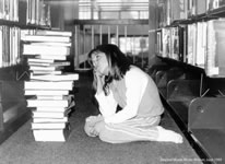 library photo