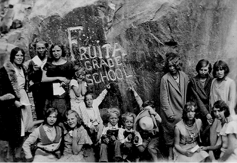Fruita
