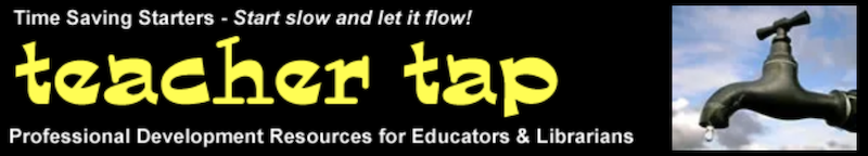 Teacher Tap