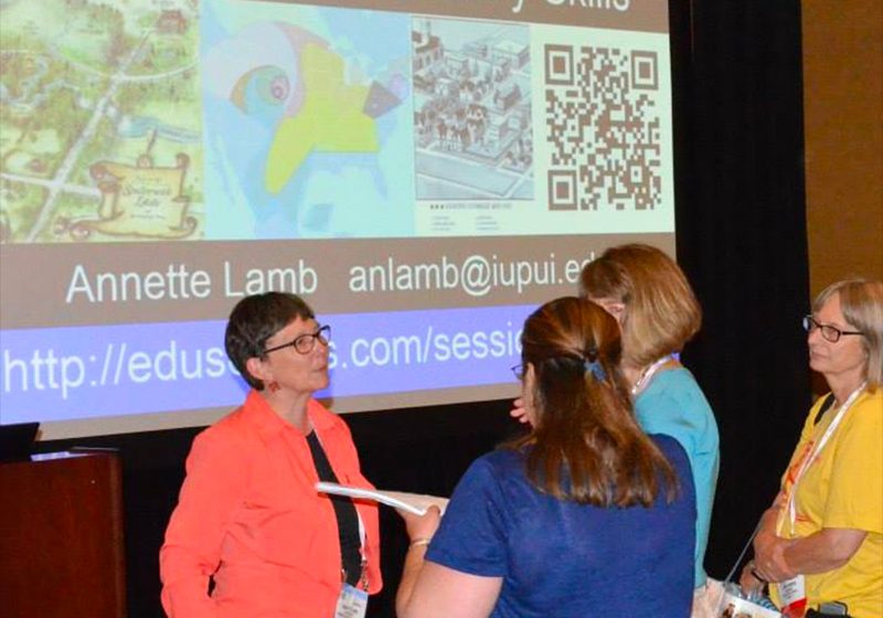 ALA Presentation