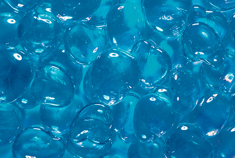 Fluid Environments