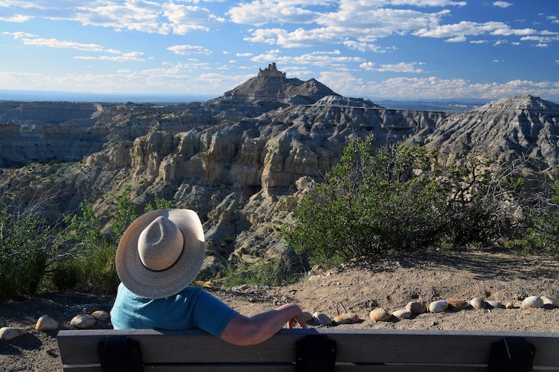 New Mexico