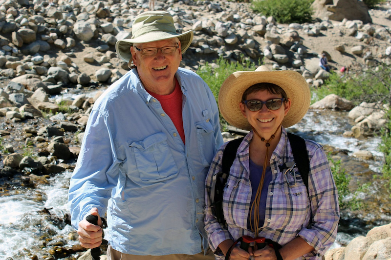 Alluvial Fan