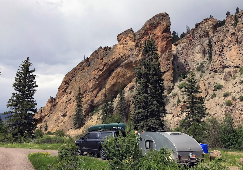 Creede Colorado