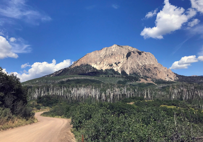Crested Butte