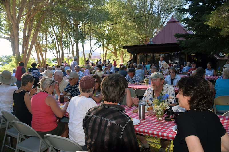 Pioneer Day