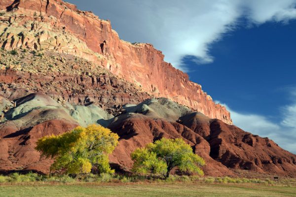Historic Fruita