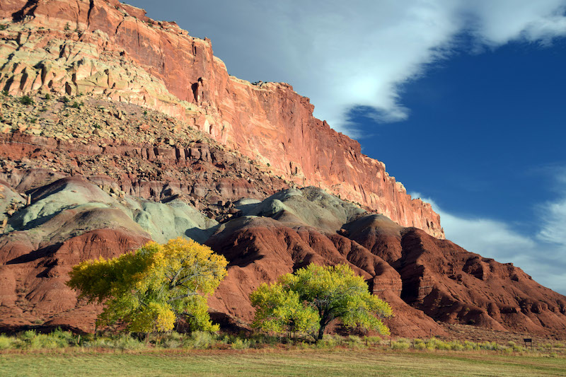 Historic Fruita