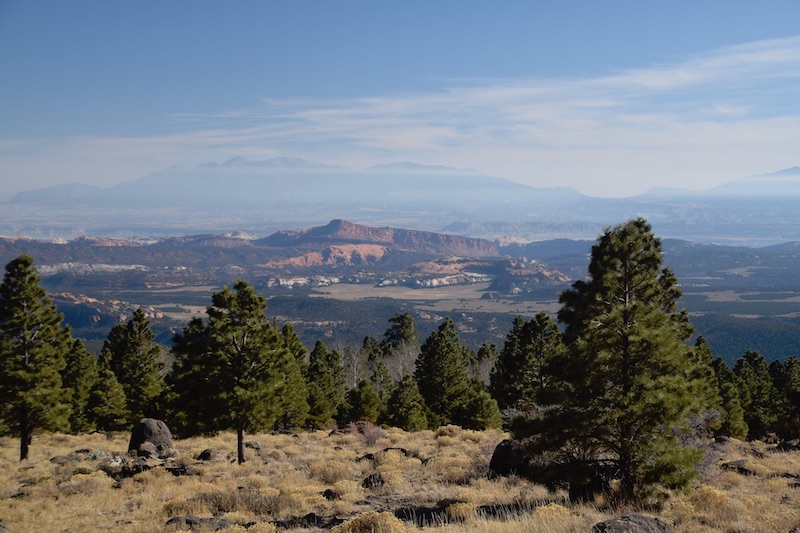 Larb Hollow Overlook