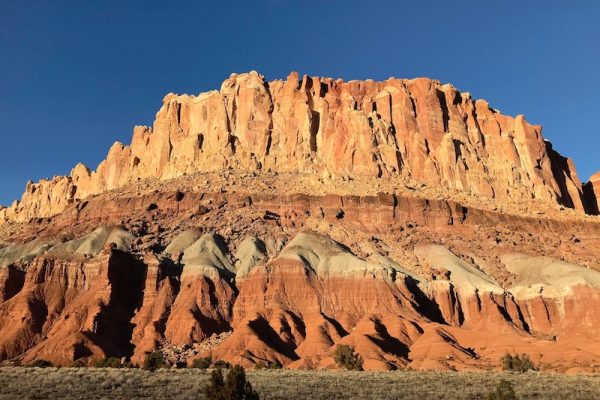 Capitol Reef National Park