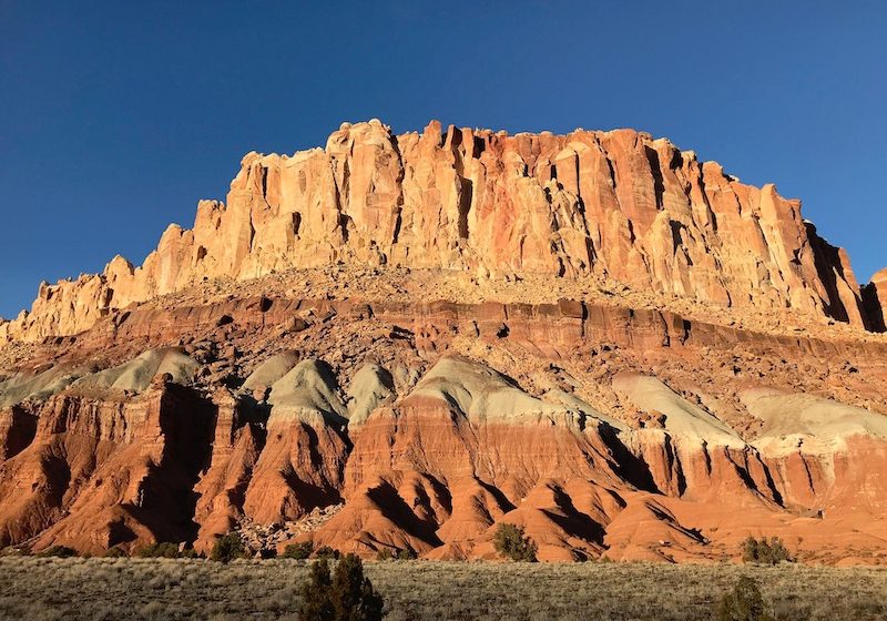 Capitol Reef National Park