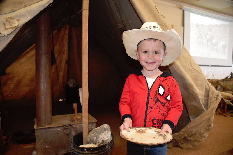 Our Heritage of Sheep, Wool, and Needlecraft