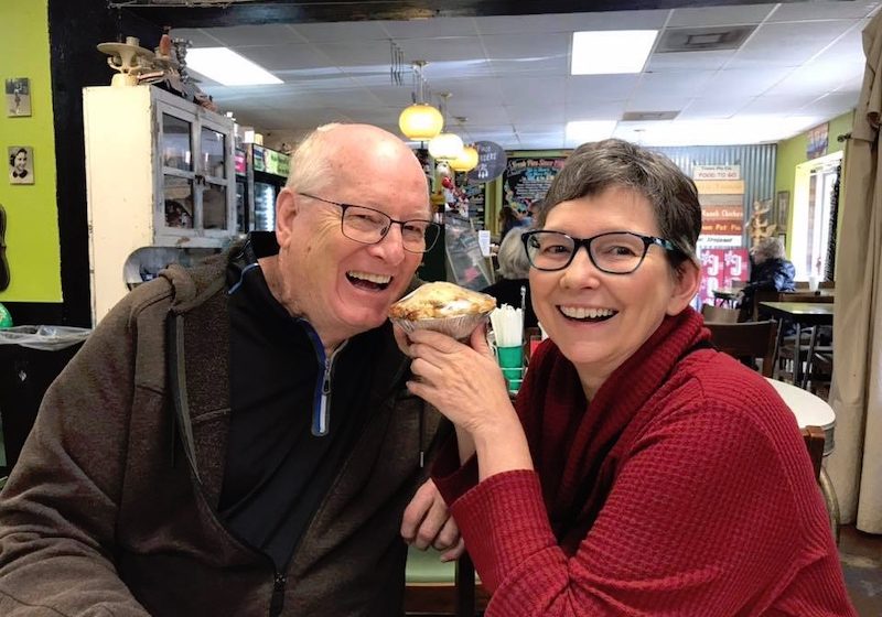 Texas Pie Company