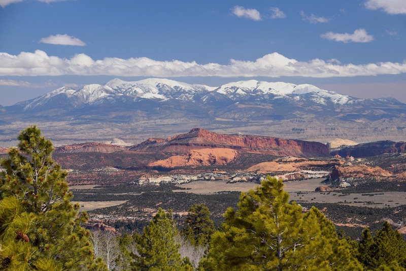 Larb Hollow Overlook