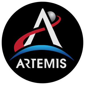 Artemis logo